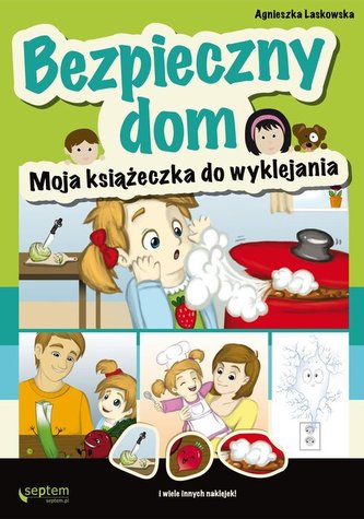 Bezpieczny dom Bezpieczny dom