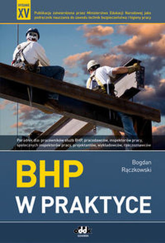 BHP w praktyce BHP w praktyce