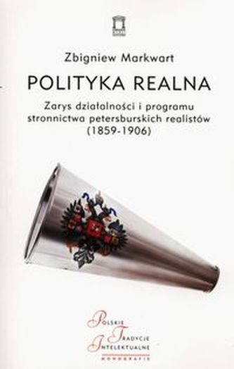 Polityka realna Polityka realna