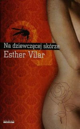 Na dziewczęcej skórze
