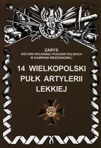 14 Wielkopolski Pułk Artylerii Lekkiej