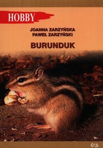 Burunduk Burunduk