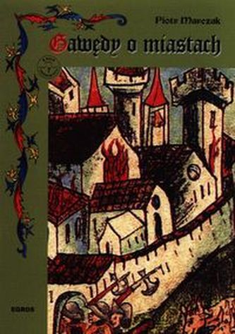 Gawędy o miastach