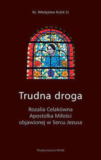 Trudna droga