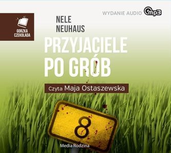 Przyjaciele po grób Przyjaciele po grób