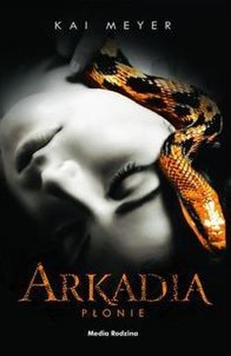 Arkadia płonie Arkadia płonie