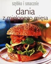 Dania z mielonego mięsa Szybko i smacznie