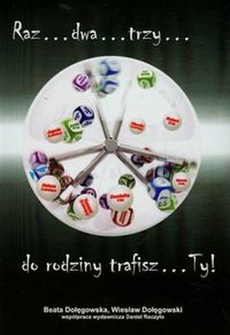 Raz Dwa Trzy do rodziny trafisz TY