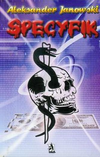 Specyfik Specyfik