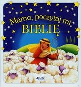 Mamo poczytaj mi Biblię