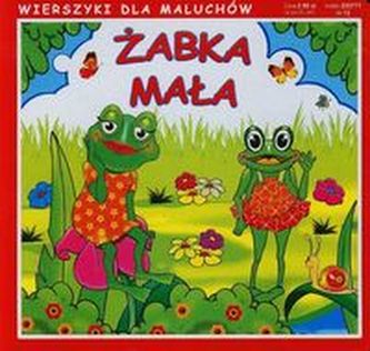 Żabka mała Żabka mała
