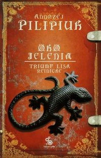 Oko jelenia Triumf Lisa Reinicke Tom 5 Oko jelenia Triumf Lisa Reinicke Tom 5