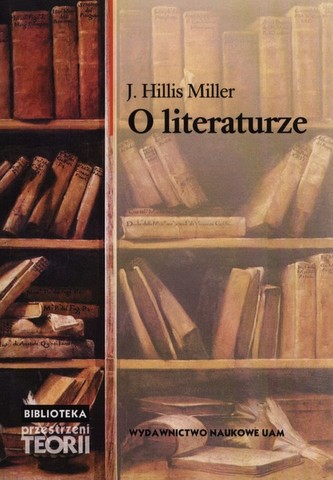 O literaturze O literaturze