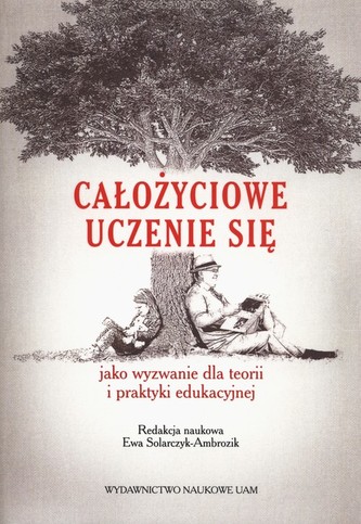 Całożyciowe uczenie się