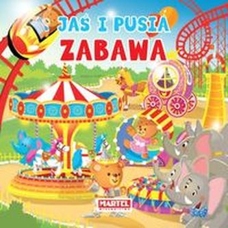 Jaś i Pusia Zabawa Jaś i Pusia Zabawa