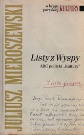Listy z Wyspy
