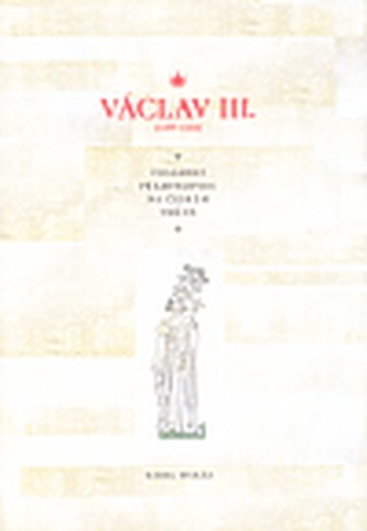 Václav III. (1289 - 1306)