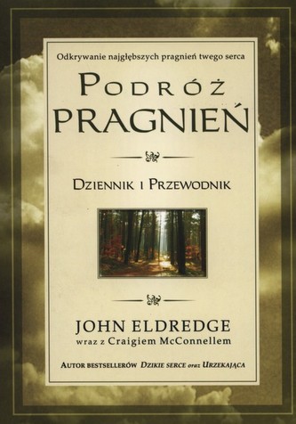 Podróż pragnień Podróż pragnień