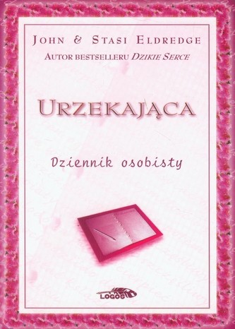 Urzekająca Dziennik osobisty Urzekająca Dziennik osobisty