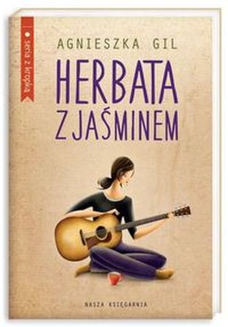 Herbata z jaśminem Herbata z jaśminem