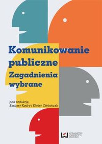 Komunikowanie publiczne Komunikowanie publiczne