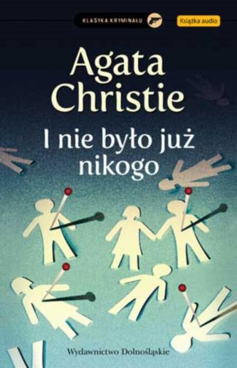 I nie było już nikogo