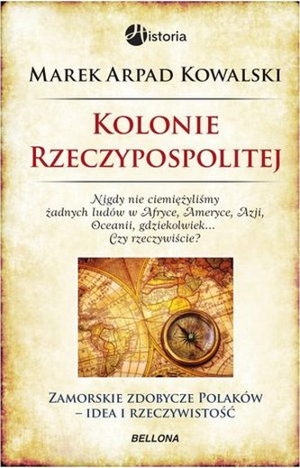 Kolonie Rzeczypospolitej Kolonie Rzeczypospolitej