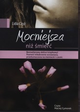 Mocniejsza niż śmierć