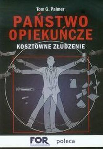 Państwo opiekuńcze