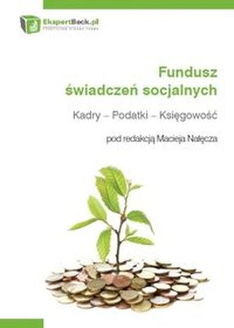 Fundusz świadczeń socjalnych