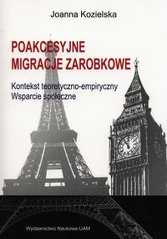Poakcesyjne migracje zarobkowe