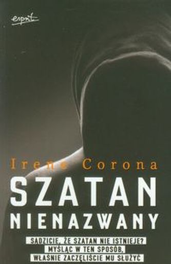 Szatan nienazwany Szatan nienazwany