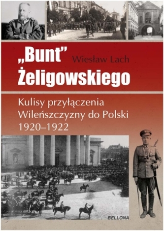 Bunt Żeligowskiego