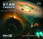Star Carrier Tom 2 Środek ciężkości