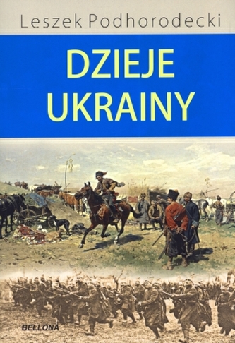 Dzieje Ukrainy Dzieje Ukrainy