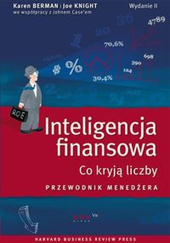 Inteligencja finansowa Inteligencja finansowa