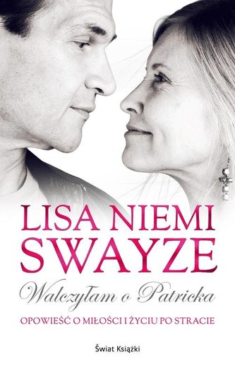 Walczyłam o Patricka
