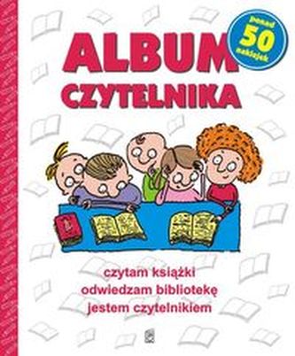 Album czytelnika Album czytelnika