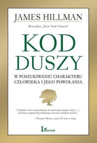 Kod duszy Kod duszy