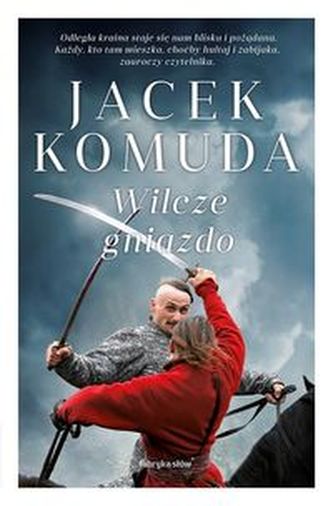 Wilcze gniazdo Wilcze gniazdo
