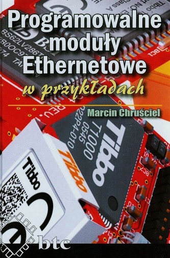 Programowalne moduły Ethernetowe w przykładach