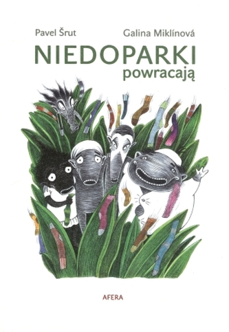 Niedoparki powracają