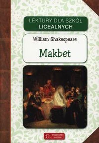 Makbet Makbet