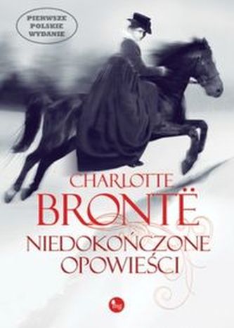 Niedokończone opowieści Niedokończone opowieści