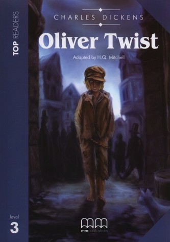 Oliver Twist + CD Oliver Twist + CD