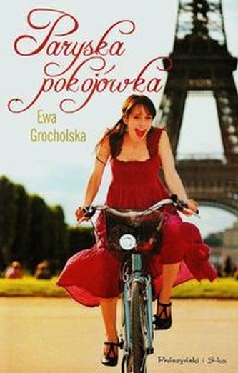 Paryska pokojówka Paryska pokojówka