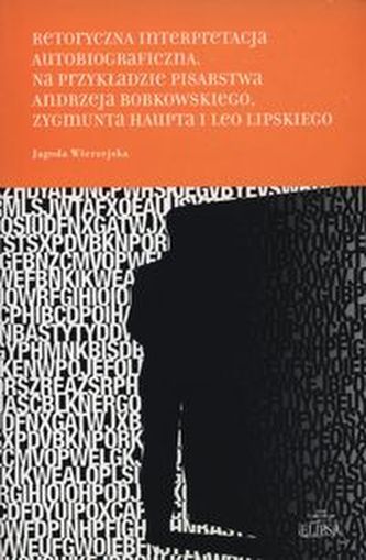 Retorycza interpretacja autobiograficzna. Na p Retorycza interpretacja autobiograficzna. Na p