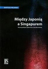 Między Japonią a Singapurem