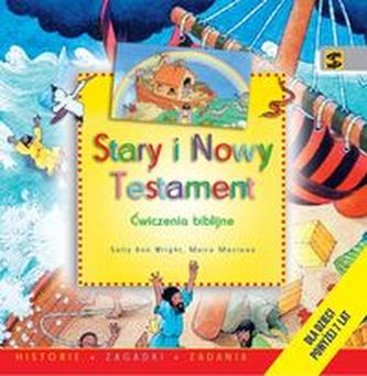 Stary i Nowy Testament Stary i Nowy Testament