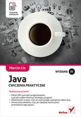 Java Ćwiczenia praktyczne